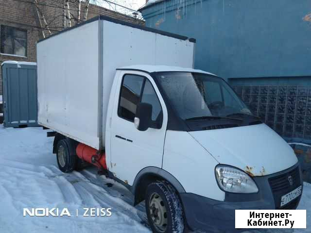 Газ-2747 фургон Великий Новгород - изображение 1