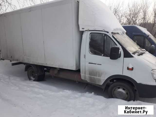 Продам грузовик (изотермически) Омск - изображение 1