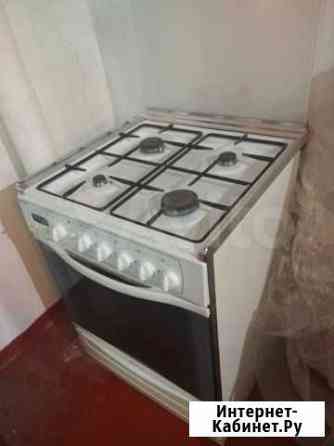Газовая плита Indesit Самара