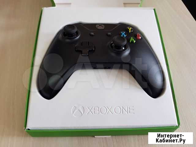 Xbox One геймпад Владимир - изображение 1