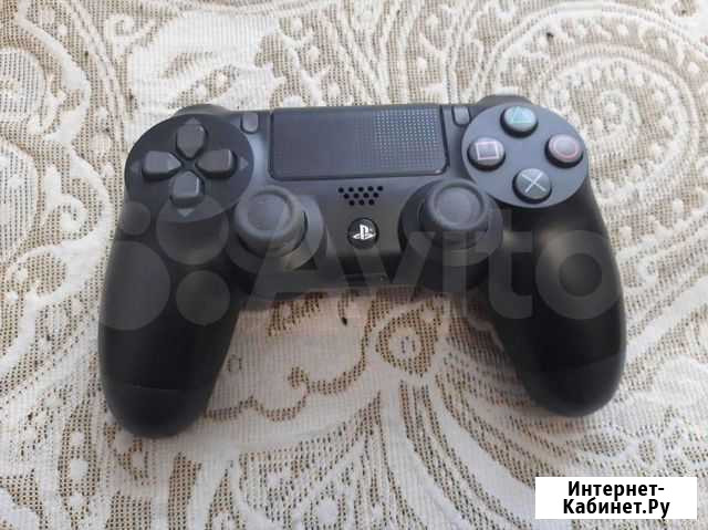 Sony PS4 dualshock v.2 Ульяновск - изображение 1