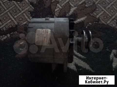 Запчасть Ауди 80б4 Пудож - изображение 1