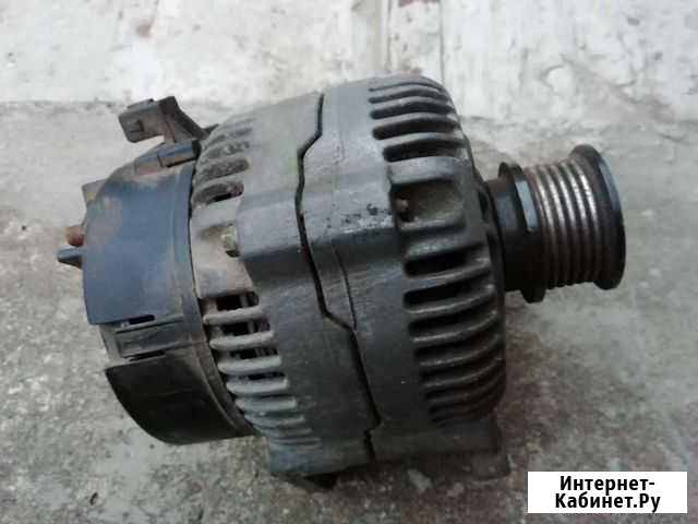 Генератор Владимир - изображение 1