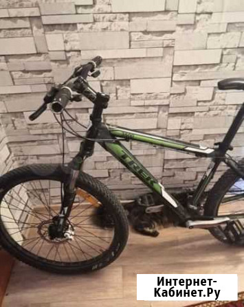 Велосипед trek 3500 Горно-Алтайск - изображение 1