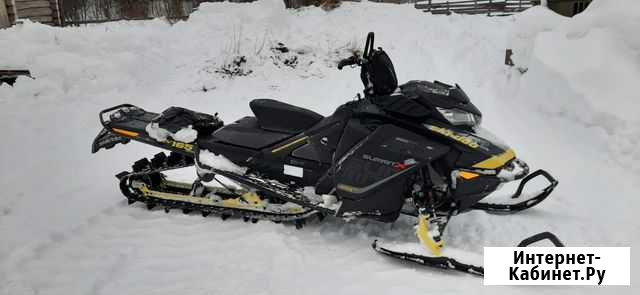 Продам горный снегоход BRP summit x 165 E-tec 850 Пермь - изображение 1