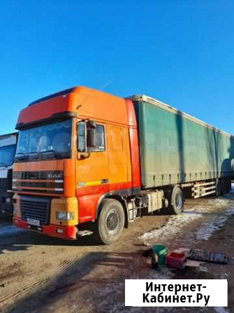 DaF XF95 evro 2 Маркс - изображение 1