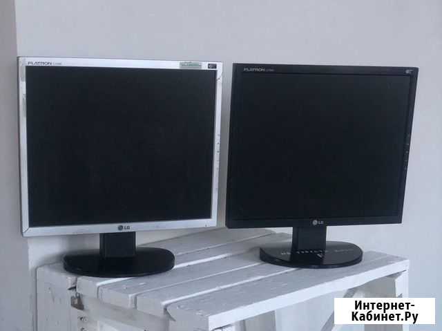 Монитор LG Новосибирск - изображение 1