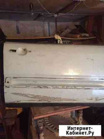 Двери на Audi 100 сигара Оренбург