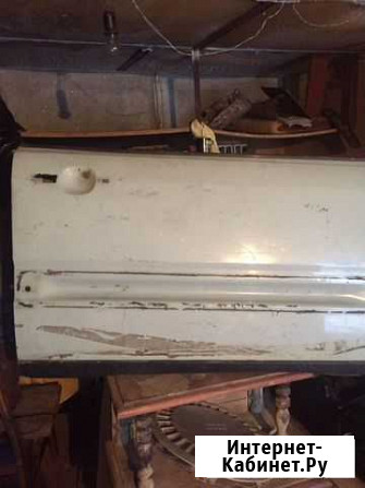 Двери на Audi 100 сигара Оренбург - изображение 1