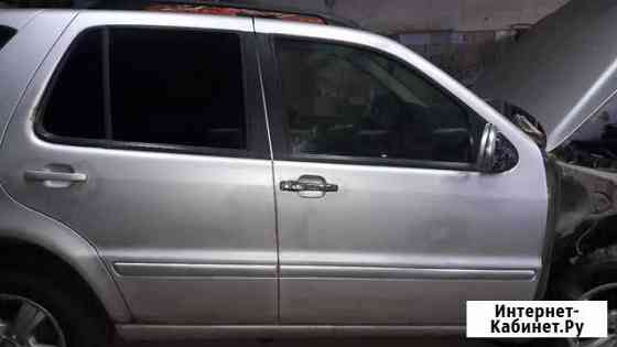 Дверь Мерседес w163 1998 г/в Петрозаводск