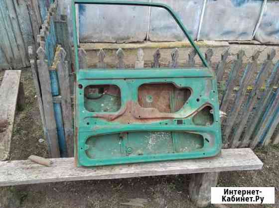 Дверь водительская 2106 Курск