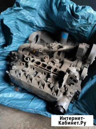 Двигатель Honda Fit L13A Улан-Удэ - изображение 1