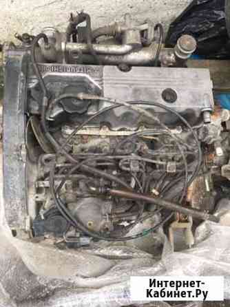Продам двигатель Митсубисси галант дизель 2.0 Калининград