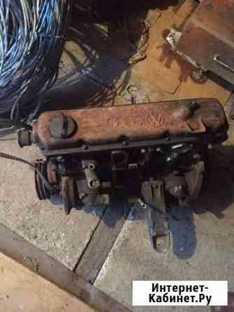 Двигатель на Audi 100 сигара Оренбург