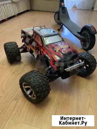 Машина радио Thunder Tiger MTA4-S50 Санкт-Петербург - изображение 1