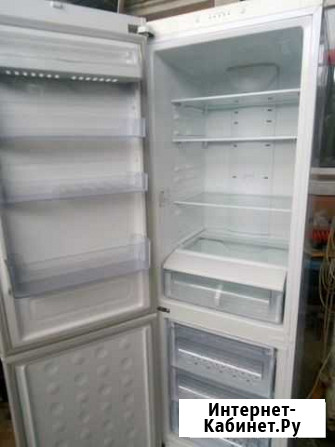 Холодильник Samsung No Frost 195см 1 год Воронеж - изображение 1