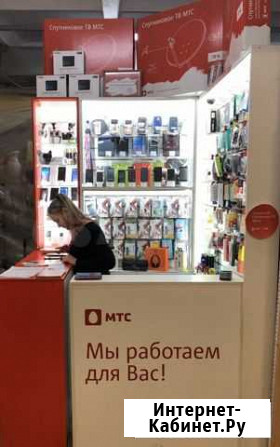 Продам готовый бизнес мини-формат салона связи Бугуруслан - изображение 1
