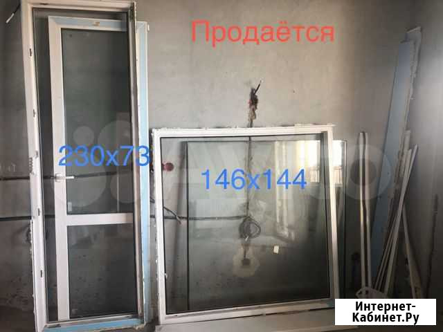 Окна и двери пластиковые Сургут - изображение 1