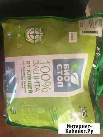 Детский защитный костюм от клещей Челябинск