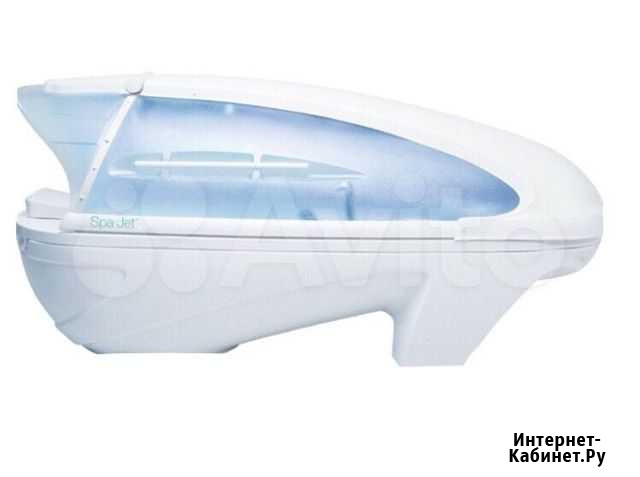 Spa-jet Oceania Нижнекамск - изображение 1
