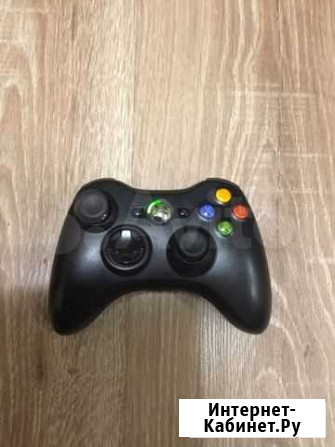 Джойстик Xbox 360 Северодвинск - изображение 1