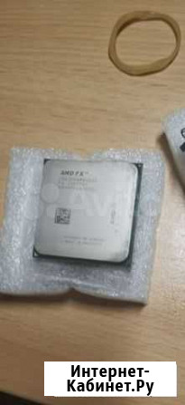 Процессор amd fx6300 Тюмень - изображение 1