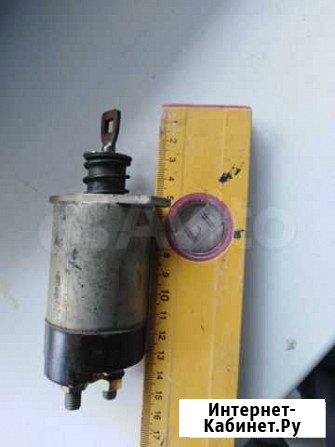 Втягивающее на луаз, заз Оренбург - изображение 1