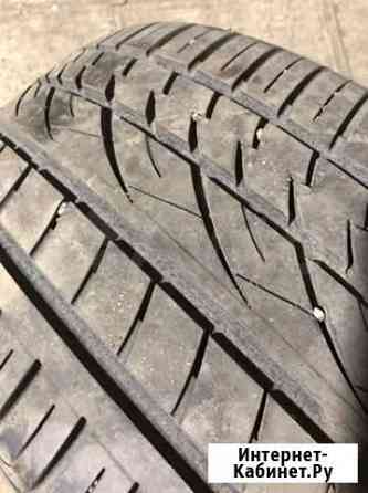 Continental CrossContact UHP 255 / 45R19 100V FR M Москва