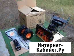 Снегоуборщик бензиновый Кемерово - изображение 1