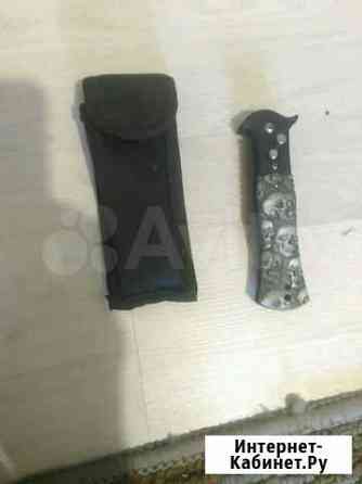 Нож Краснодар