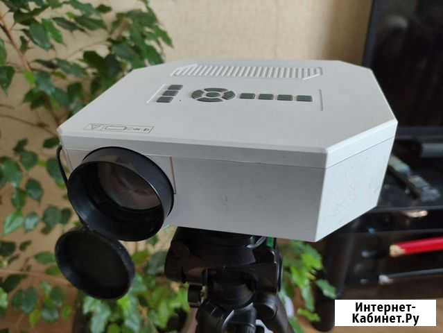 Проектор Full HD led Благовещенск - изображение 1