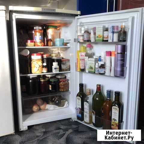 Холодильник Саратов 550 Рубцовск - изображение 1