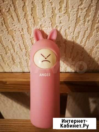 Аккумулятор Rombica NEO Rabbit Санкт-Петербург - изображение 1