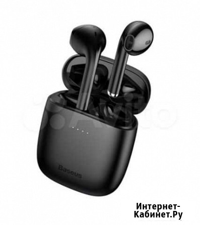 Наушники air pods копия Москва - изображение 1