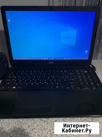 Acer z5we1 Миасс - изображение 1