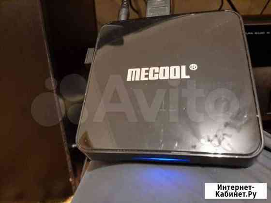 Mecool km3 Краснодар