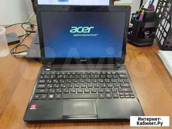 Ноутбук Acer Рыбинск