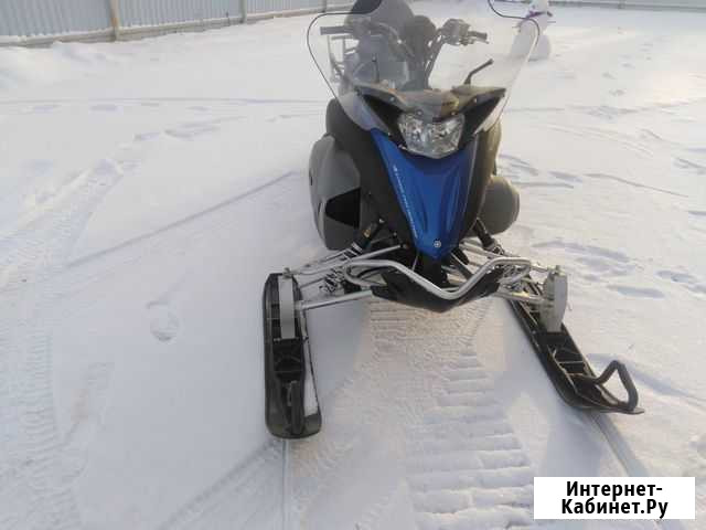 Yamaha Venture, 2011 Смоленск - изображение 1