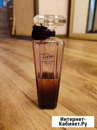 Lanc?me Tr?sor Midnight Rose Благовещенск - изображение 1