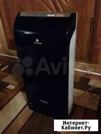 Очиститель Воздуха Panasonic F-PXC50R Копейск - изображение 1