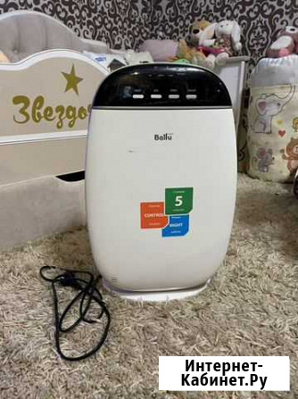 Очиститель воздуха Ballu AP 150 Воронеж - изображение 1