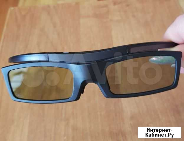 3D - очки SAMSUNG SSG- 5100GB Астрахань - изображение 1