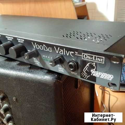 Rocktron VooDu Valve Тамбов - изображение 1