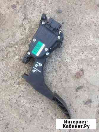 Педаль газа Volkswagen Polo Нижний Новгород