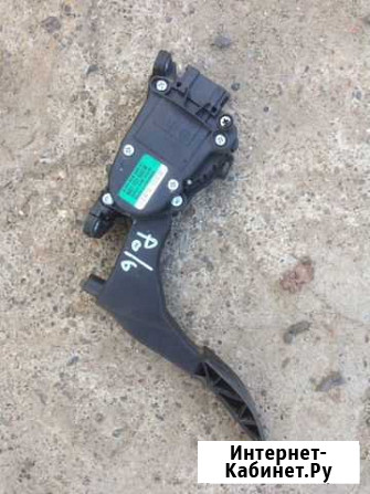 Педаль газа Volkswagen Polo Нижний Новгород - изображение 1