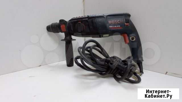 Перфораторы Bosch GBH 2-26 DFR Белгород - изображение 1