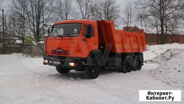 Песок Смоленск - изображение 1