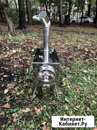 Печка Пошехонка Санкт-Петербург - изображение 1