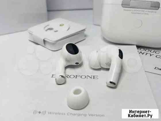 Премиум AirPods2 и AirPods Pro Астрахань