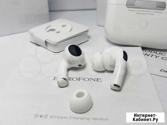 Премиум AirPods2 и AirPods Pro Астрахань - изображение 1